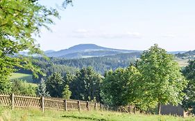 Fewo Poehlbergblick Wolkenstein